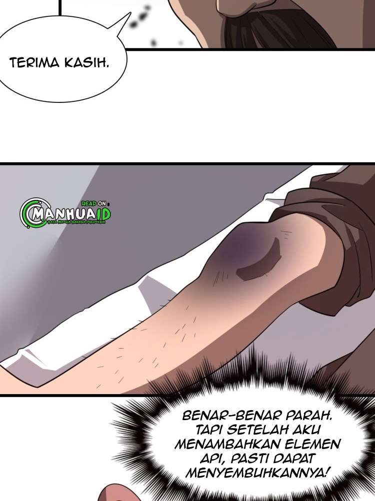 Reborn Doctor Chapter 72 Gambar 7